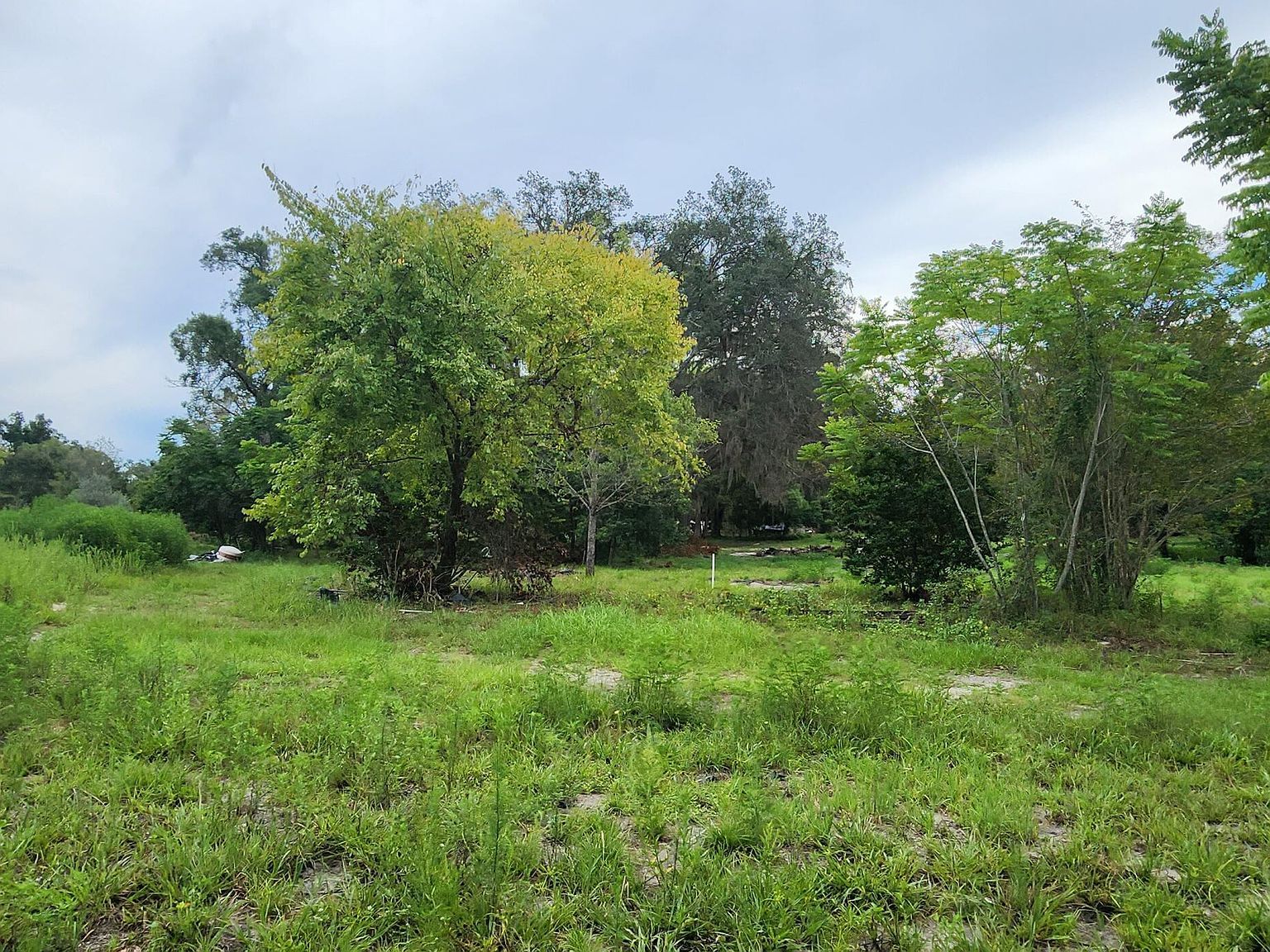 711 Sunset Ave Orange City, FL 32763  | Land/Lot