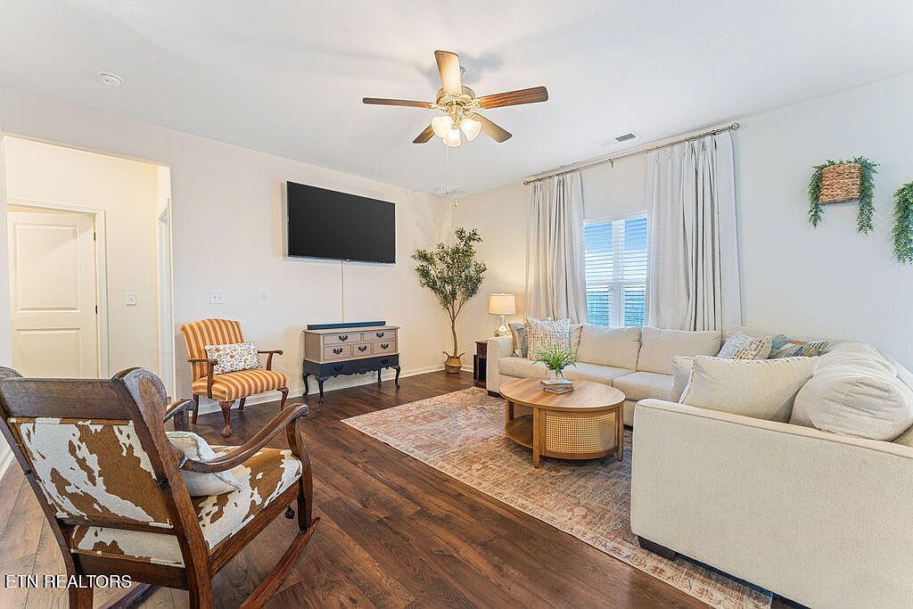 1816 Riverstone Cres Morristown, TN 37814 | Single Family