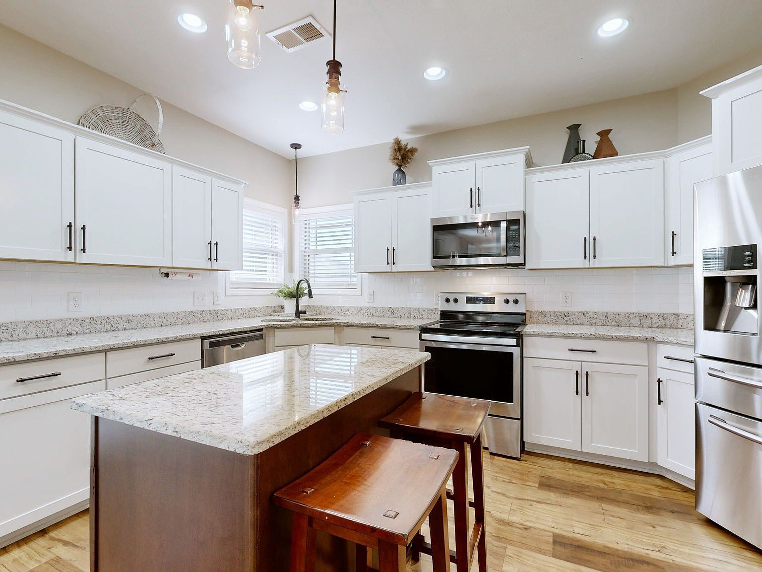 1214 Ewing Way Clarksville, TN 37043  | Single Family