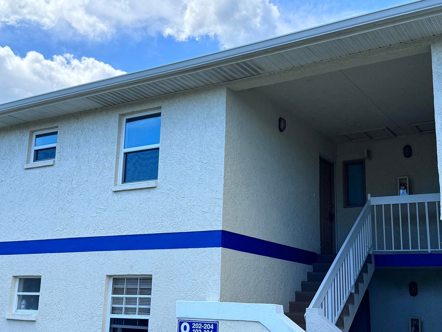 1532 SE Royal Green Cir APT O-202 Pt Saint Lucie, FL 34952  | Condominium