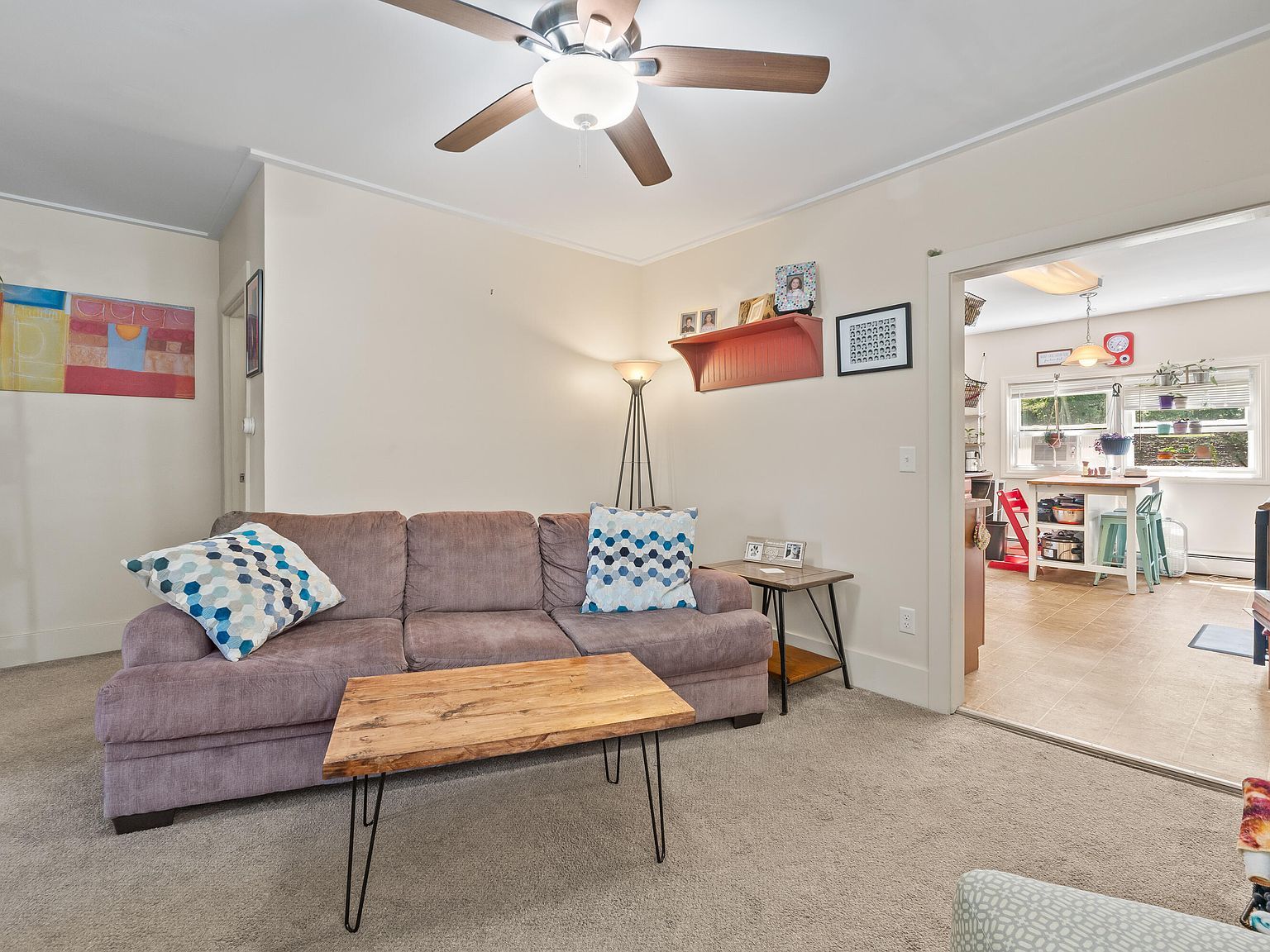 47 Fall Brook St Portland, ME 04103 | Multi Family