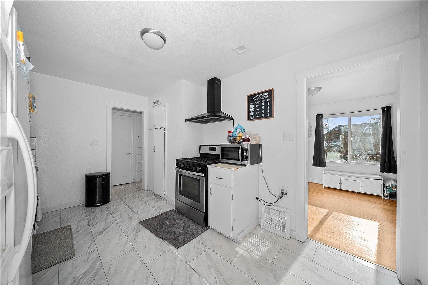 517 E Courtland Ave Spokane, WA 99207 | Single Family