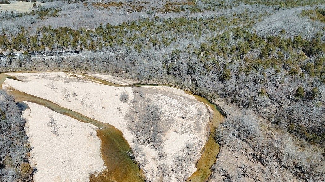 13258 Dubuque Rd Omaha, AR 72662 | Land/Lot