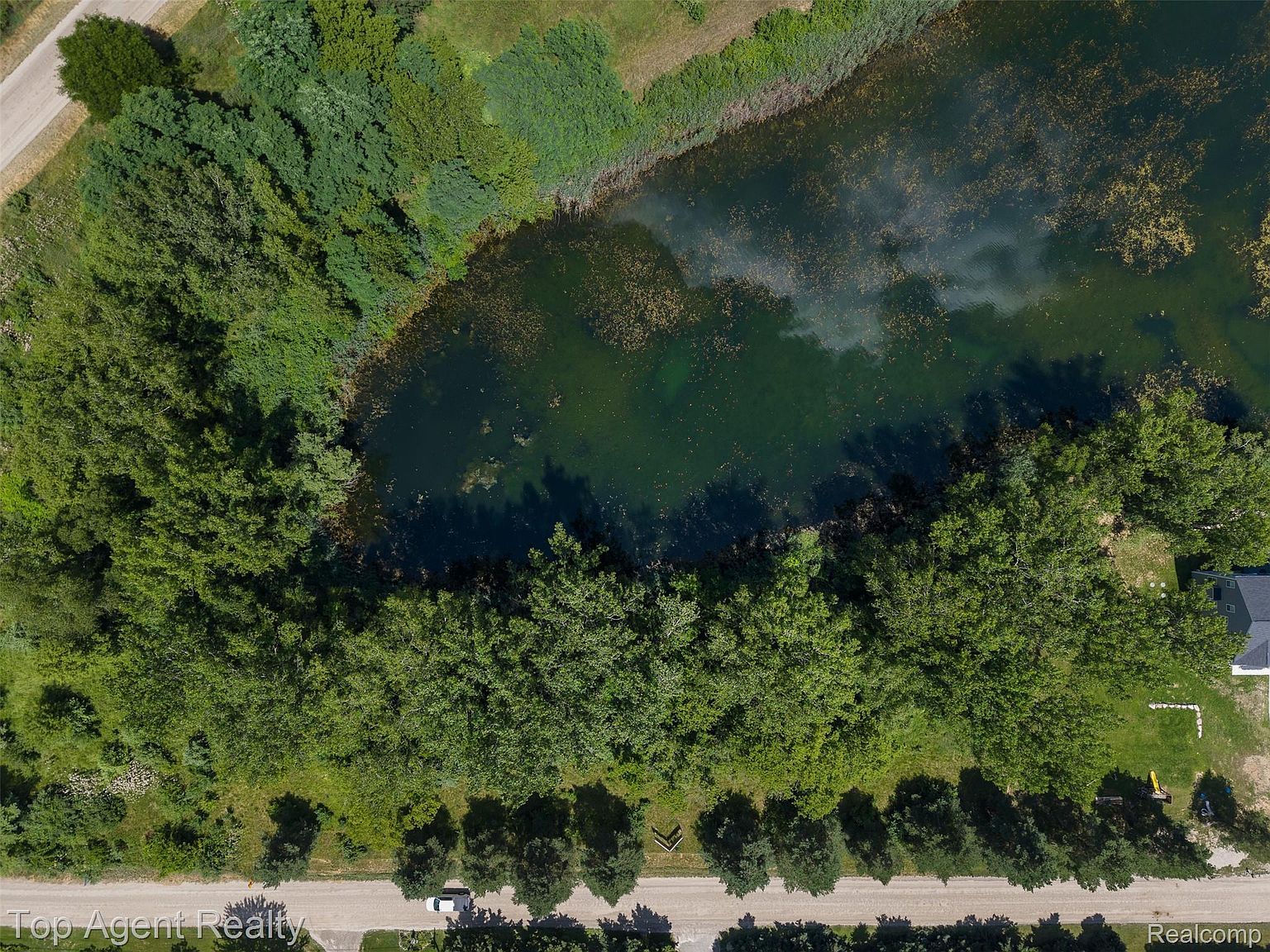 63888 Dequindre Rd Washington, MI 48095  | Land/Lot