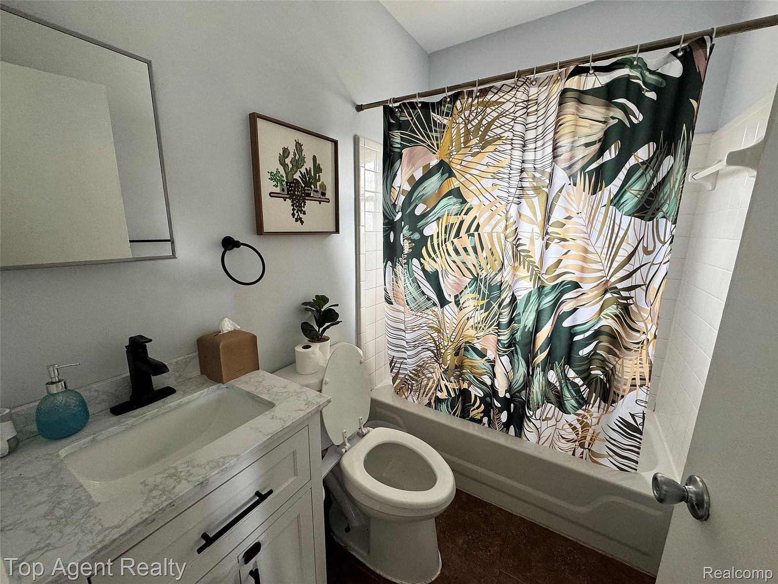 27028 Barrington St Madison Heights, MI 48071  | Single Family