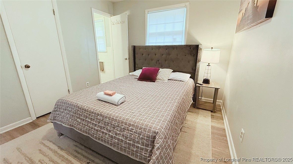 6531 Winthrop Dr Fayetteville, NC 28311  | Single Family