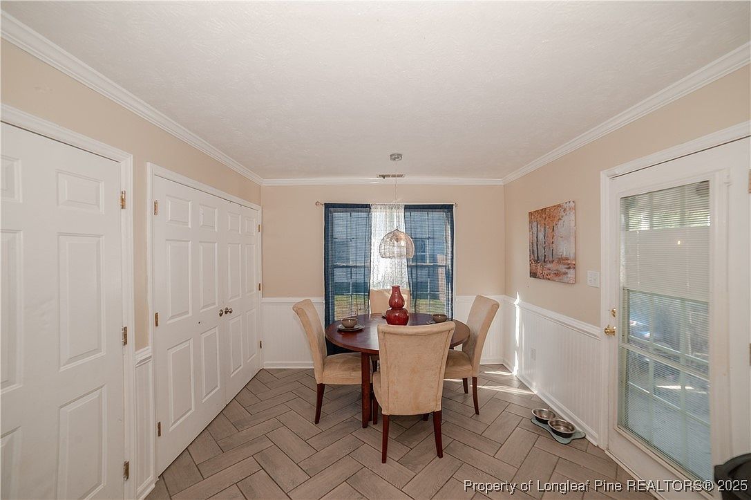 146 Canter Dr Raeford, NC 28376  | Single Family