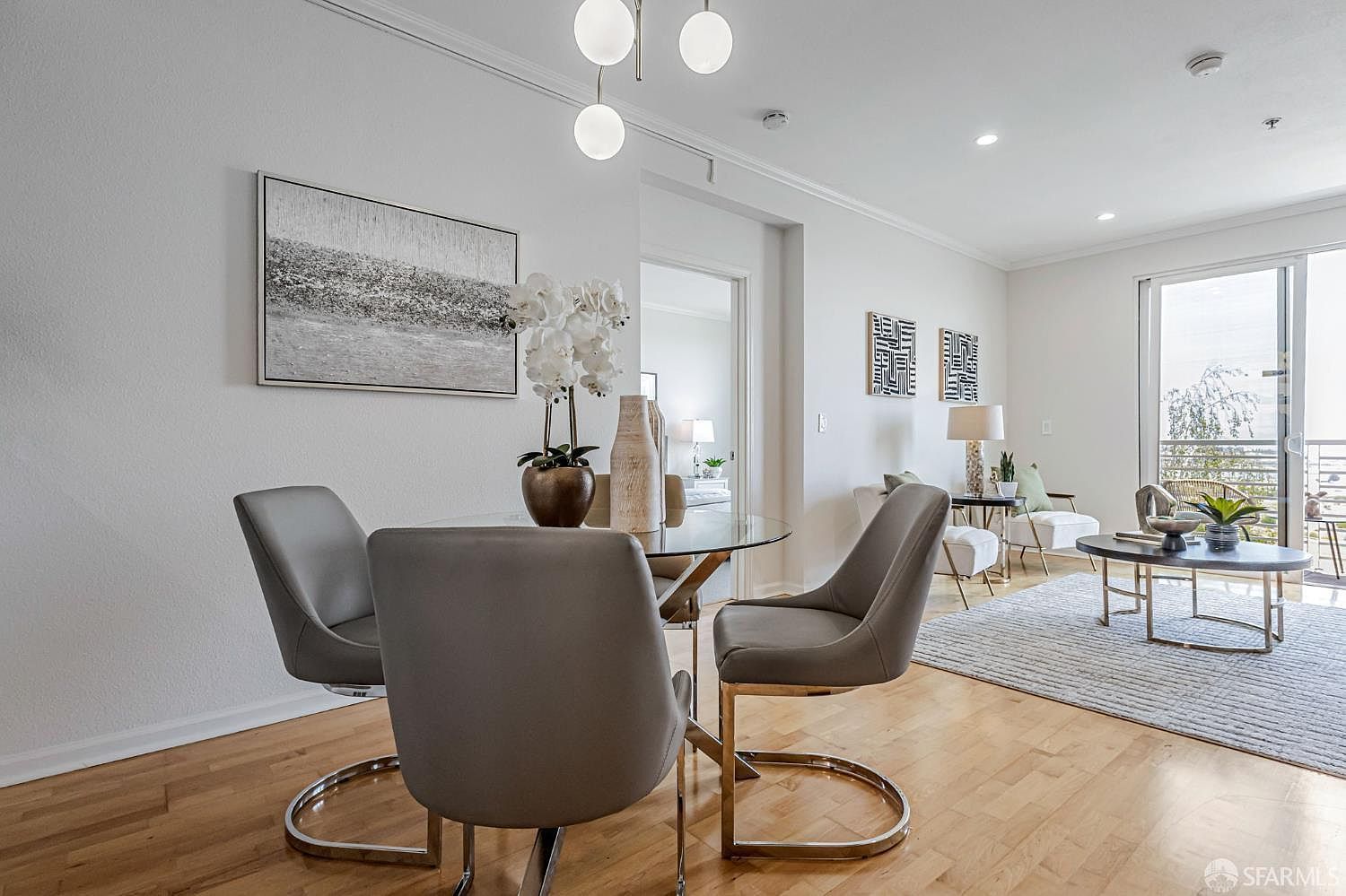 501 Crescent Way APT 5407 San Francisco, CA 94134  | Condominium