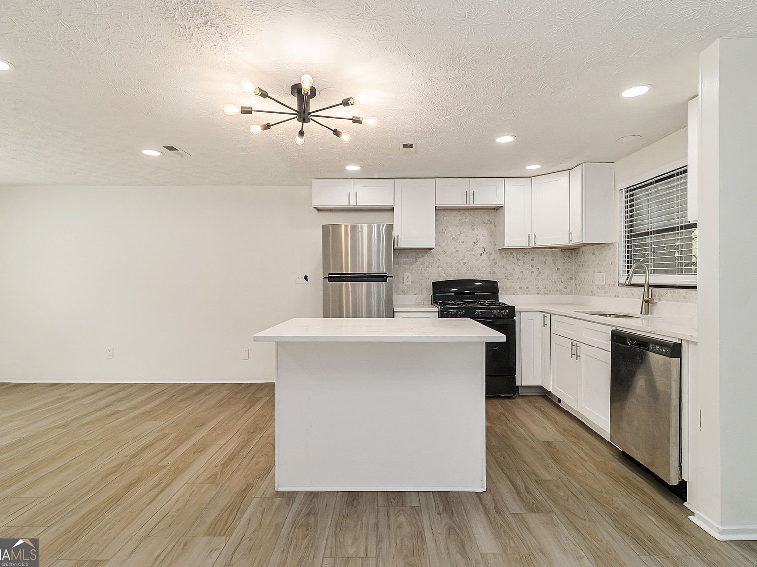 4922 Glenside Ct Stone Mountain, GA 30088  | Single Family