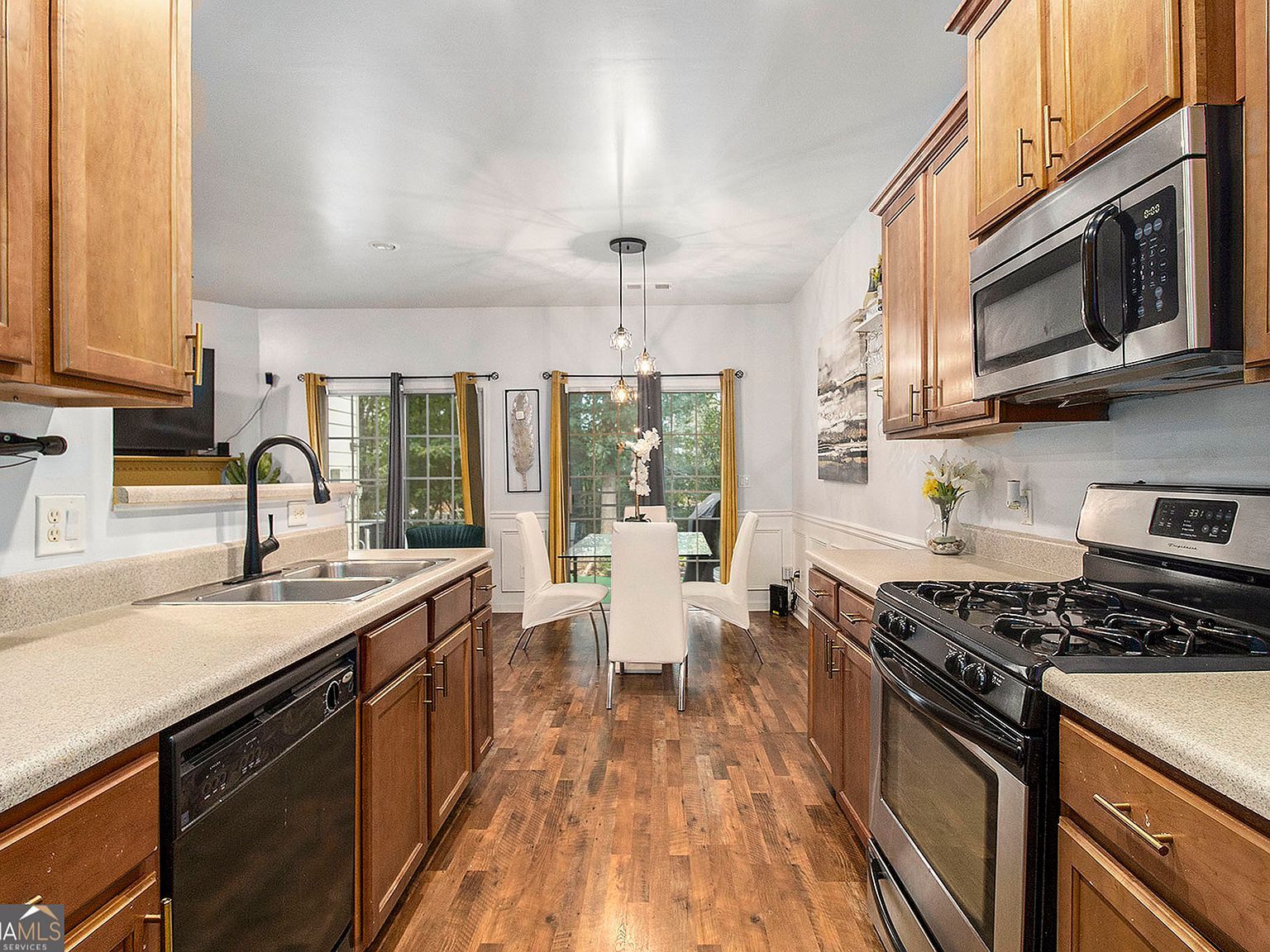 4045 Fireoak Dr Decatur, GA 30032 | New build