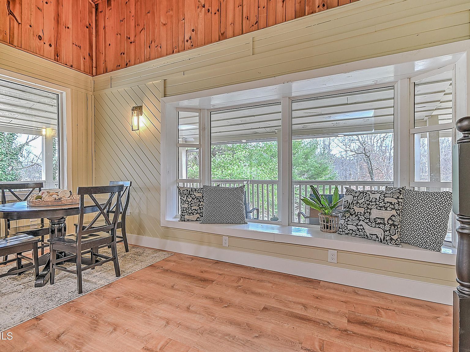 331 Edgefield Rd Piney Flats, TN 37686  | Single Family