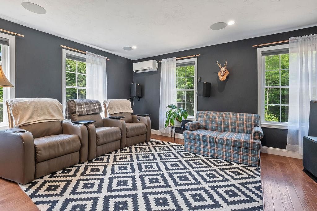 2 Prescott Rd Sandwich, NH 03227 | Single Family