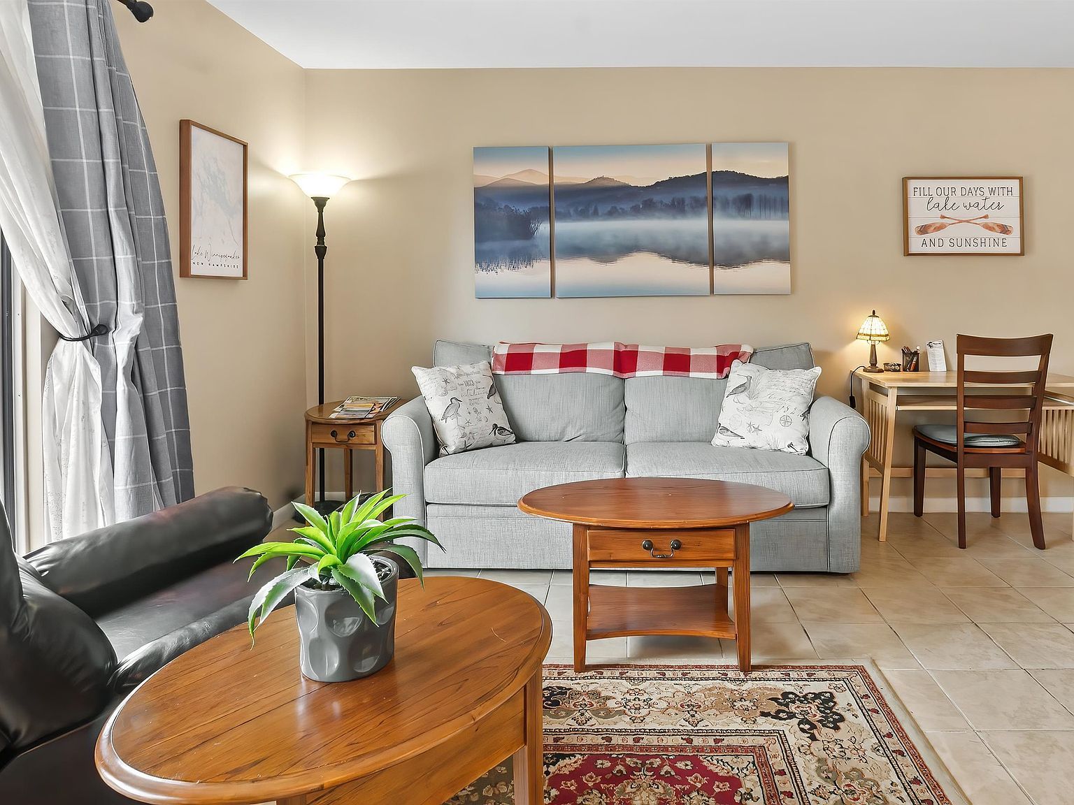 131 Lake St #214 Gilford, NH 03249 | Condominium