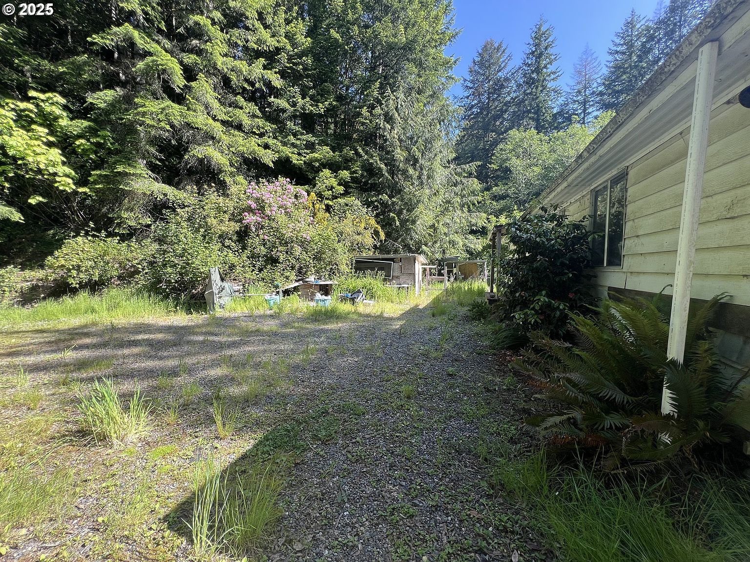 95007 N Way Ln North Bend, OR 97459  | New build