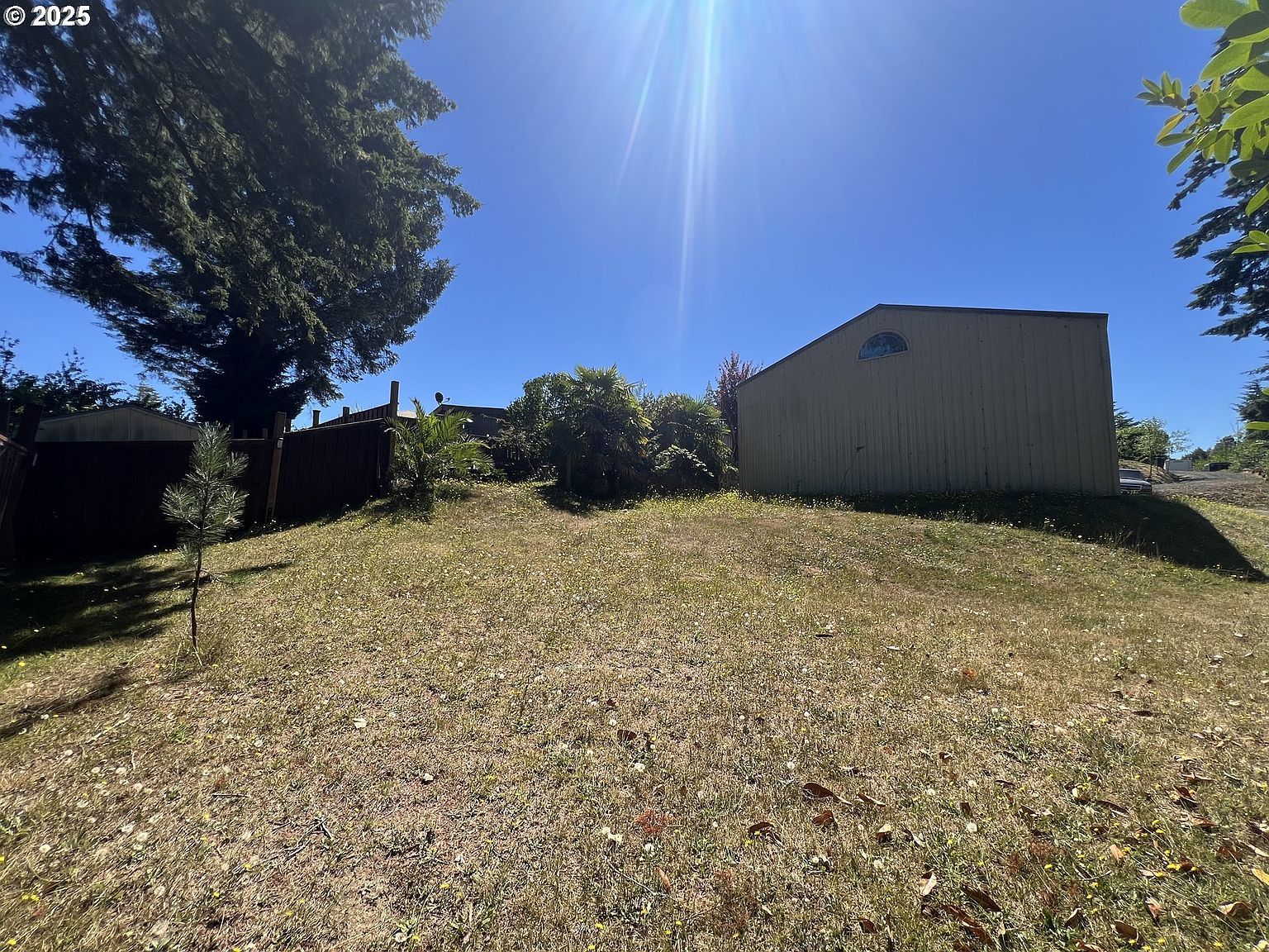 0 Oconnell St #8600 North Bend, OR 97459  | Land/Lot