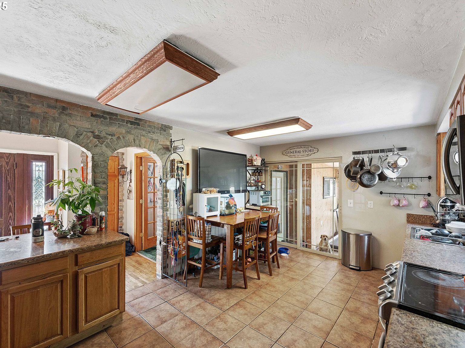 760 Oconnell St North Bend, OR 97459  | Single Family