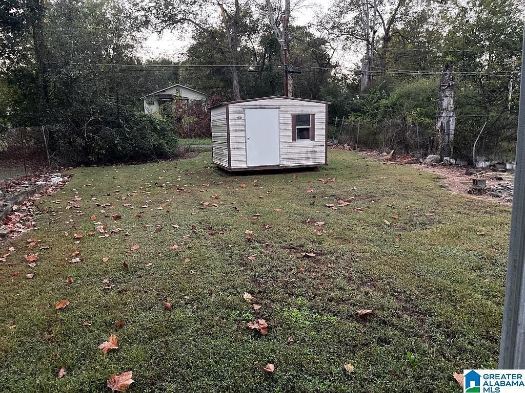 628 7th Ave N Bessemer, AL 35020 | Single Family