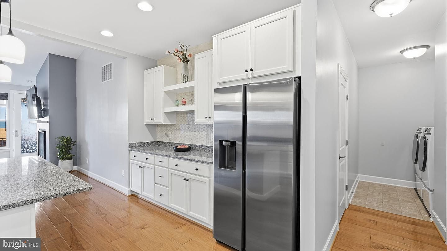 158 Bugle Way Stafford, VA 22554  | New build