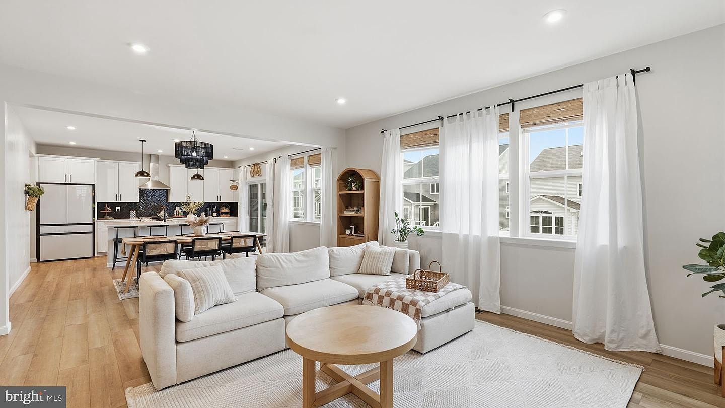 416 Smokebush Dr Stafford, VA 22554 | Single Family