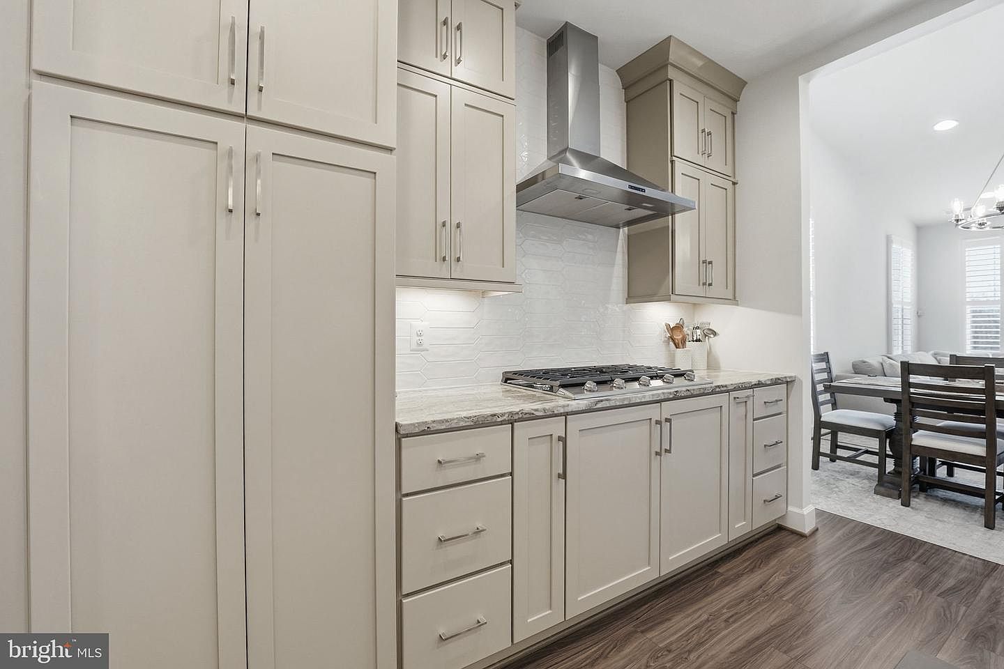 151 Windflower Way Stafford, VA 22554 | New build