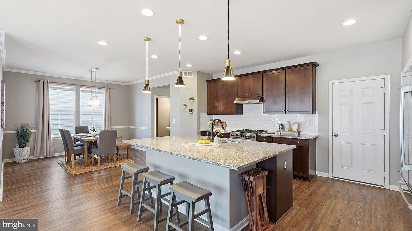 441 Gladiola Way Stafford, VA 22554 | Single Family