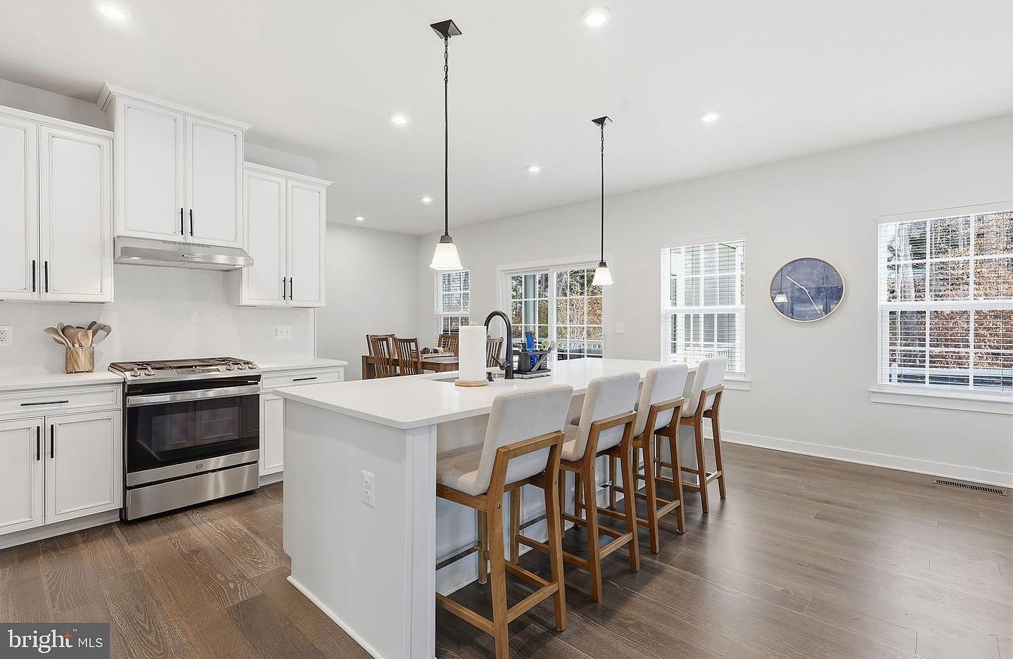 107 Mountain Path Ln Stafford, VA 22554 | Single Family