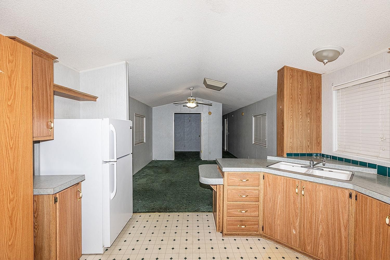 2505 Jackson Ave #113 Escalon, CA 95320  | New build