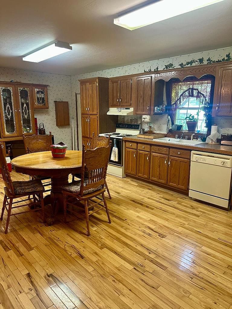885 Bunn School Rd Henry, TN 38231 | Single Family