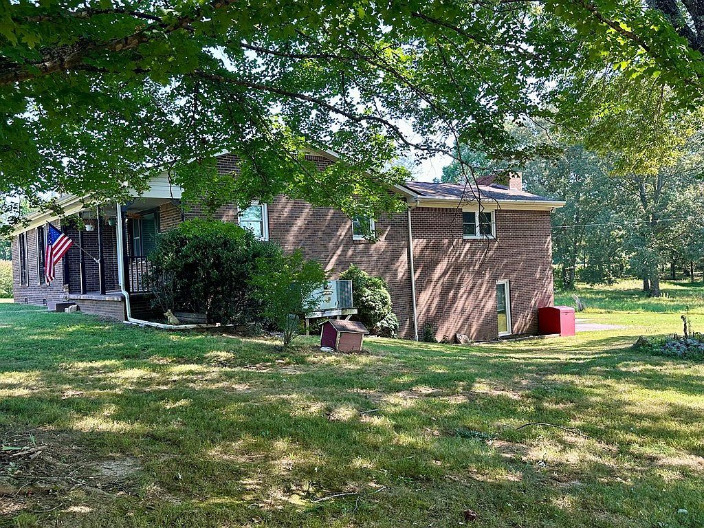 6580 Highway 641 N Puryear, TN 38251 | Single Family