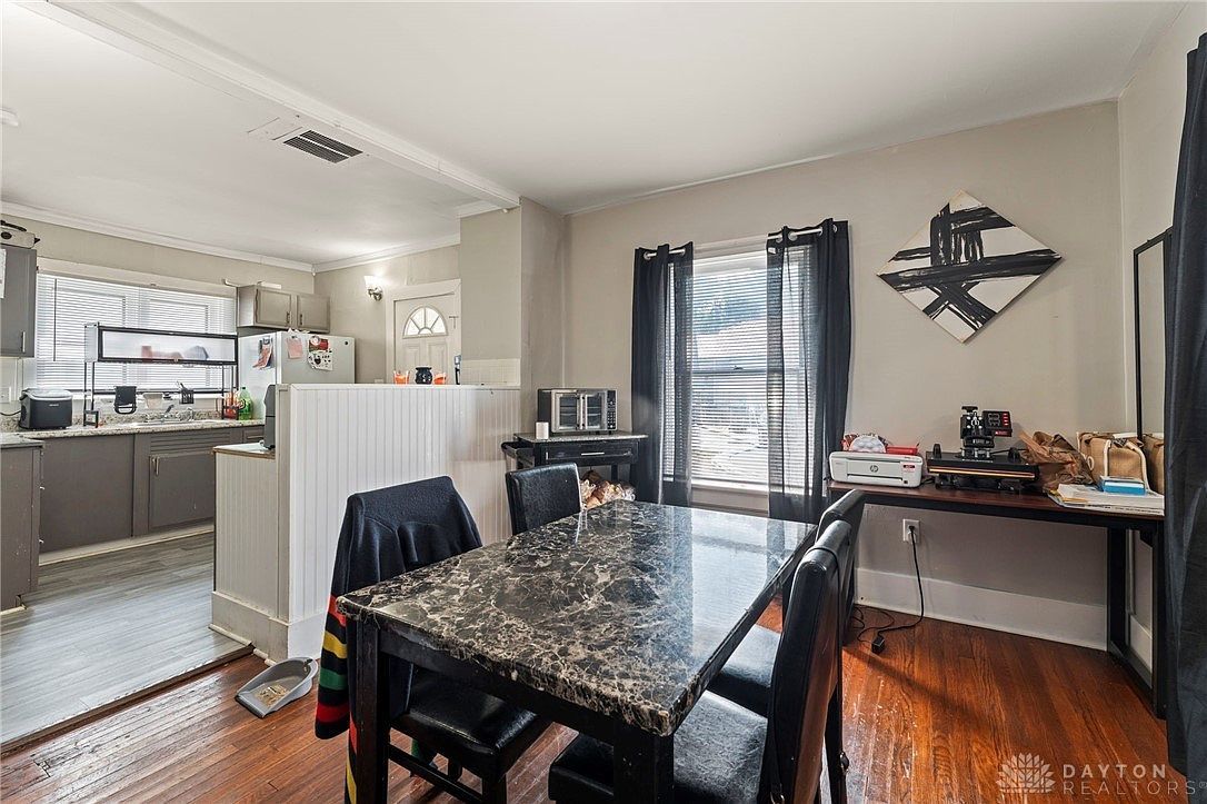 930 Leo St Dayton, OH 45404  | Single Family