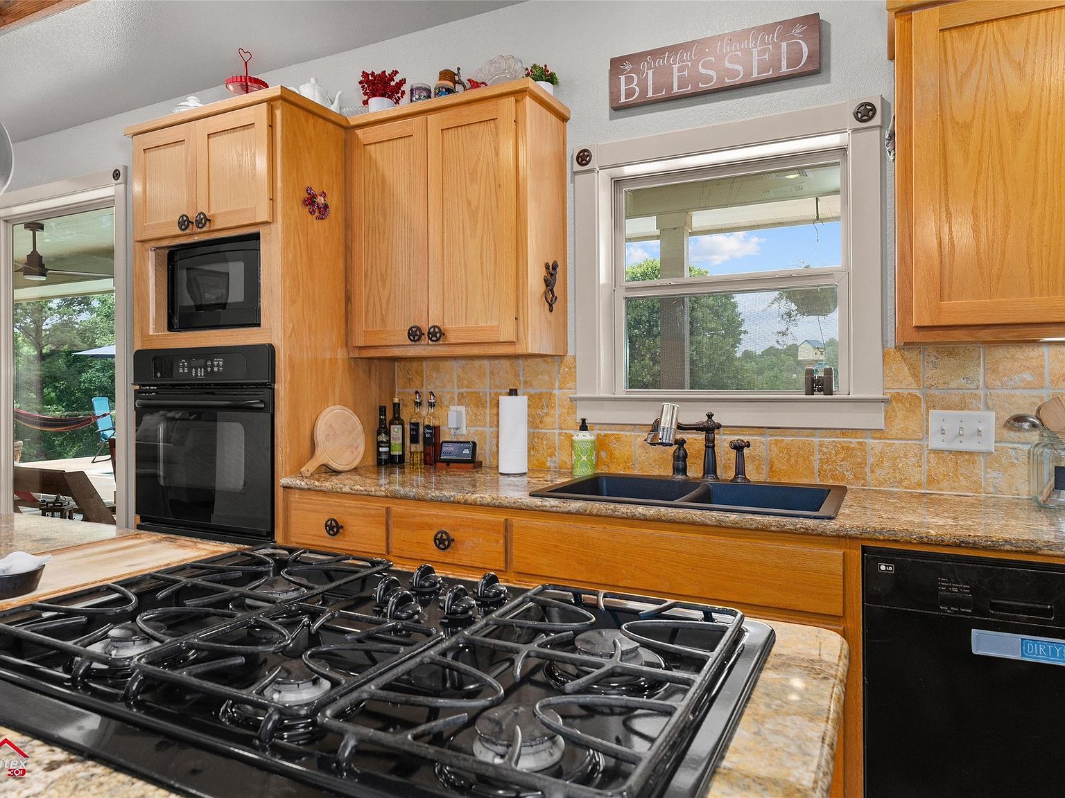 140 County Road 2242 Daingerfield, TX 75638 | Single Family