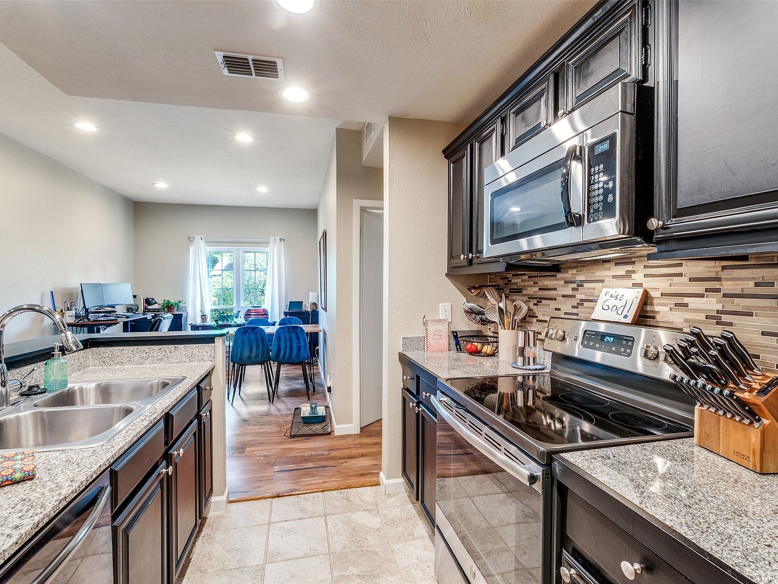 8601 Park Ln #624 Dallas, TX 75231  | Condominium