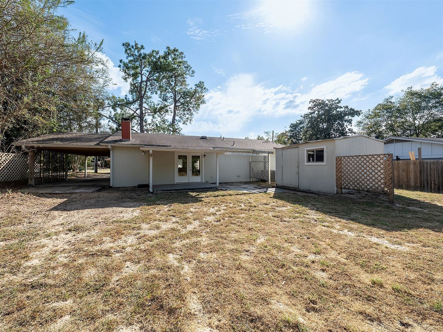 307 Lone Star Ln Hideaway, TX 75771 | Single Family