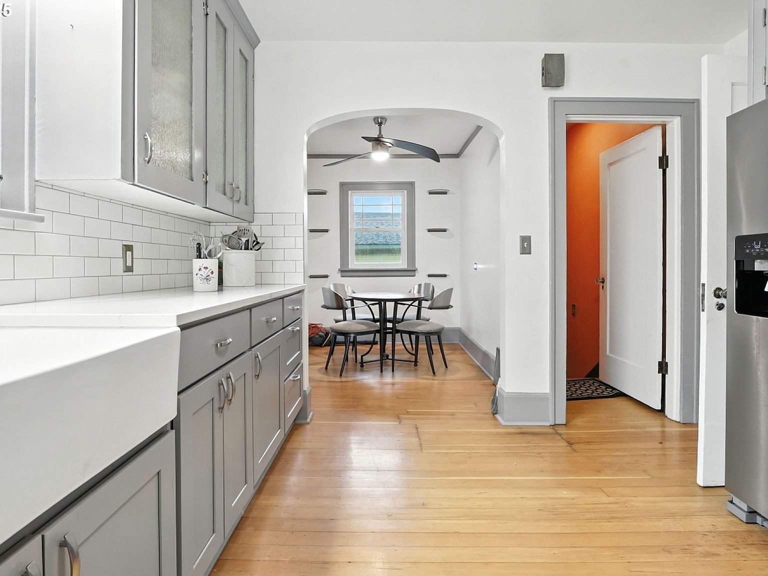 5806 NE Garfield Ave Portland, OR 97211  | Single Family