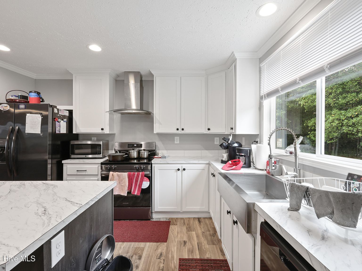 5024 Gladys Owens St La Grange, NC 28551 | New build