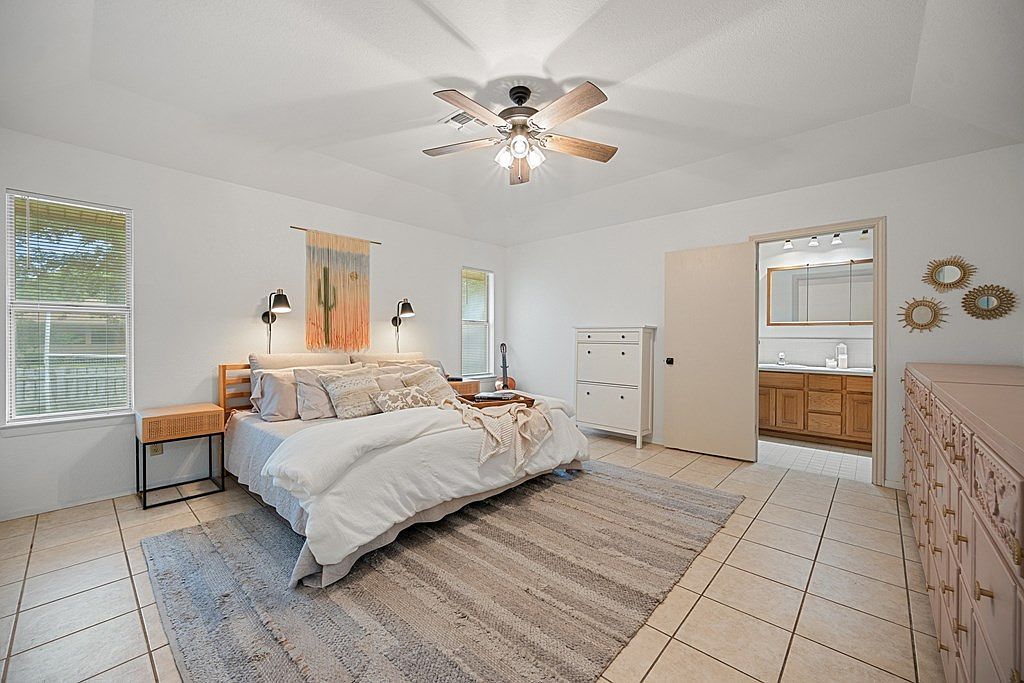 216 Edgewood Dr Fredericksburg, TX 78624 | Single Family