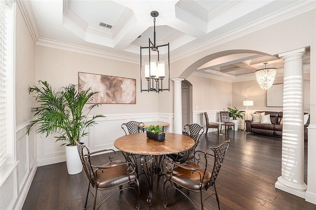 4126 SE 13th Ter Ocala, FL 34480  | Single Family