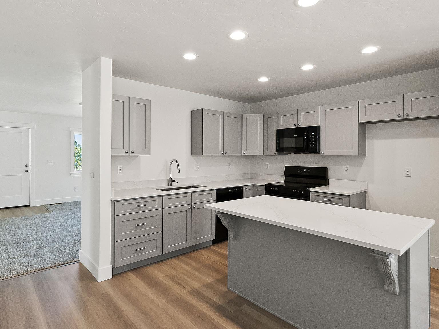 1440 Castle Way Emmett, ID 83617 | Single Family