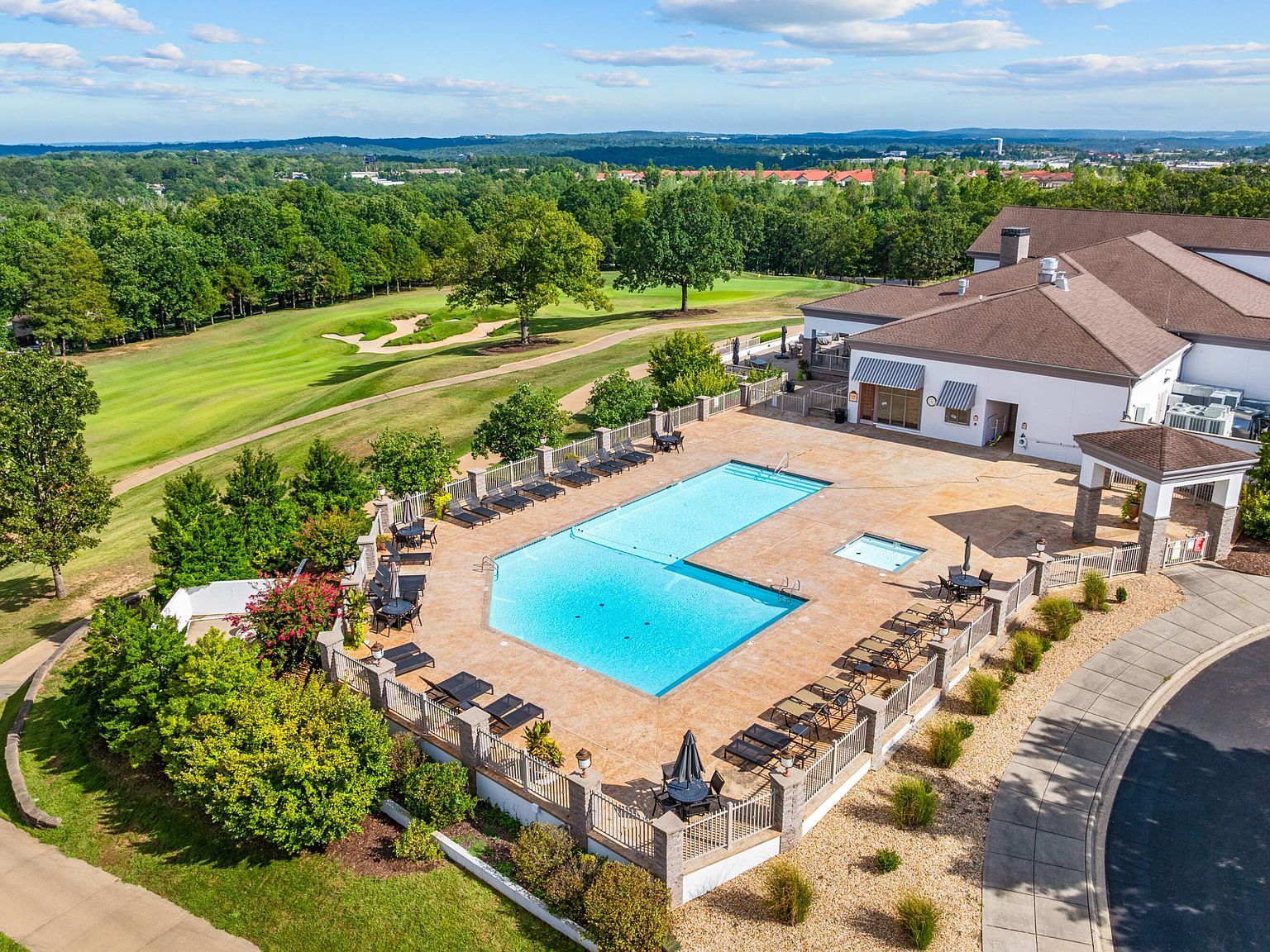 LOT 29 Pinehurst Dr Branson, MO 65616 | Land/Lot