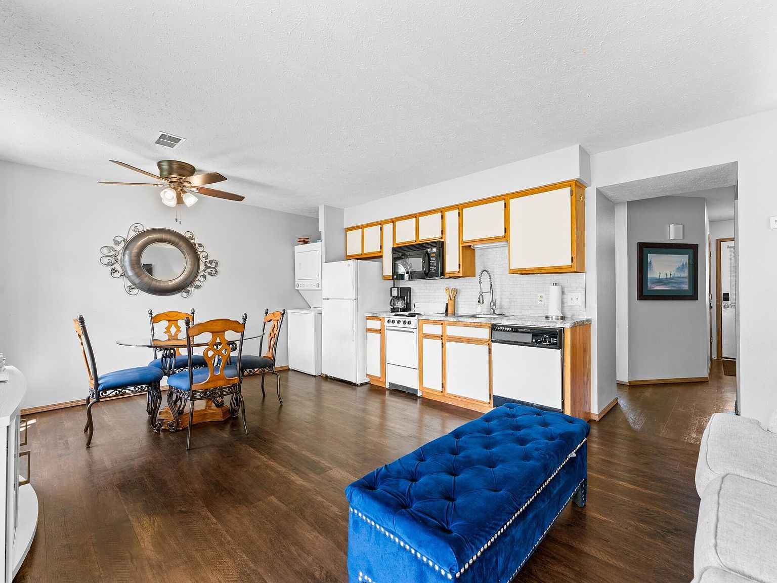 24 Fall Creek Trl APT 2 Branson, MO 65616  | Condominium