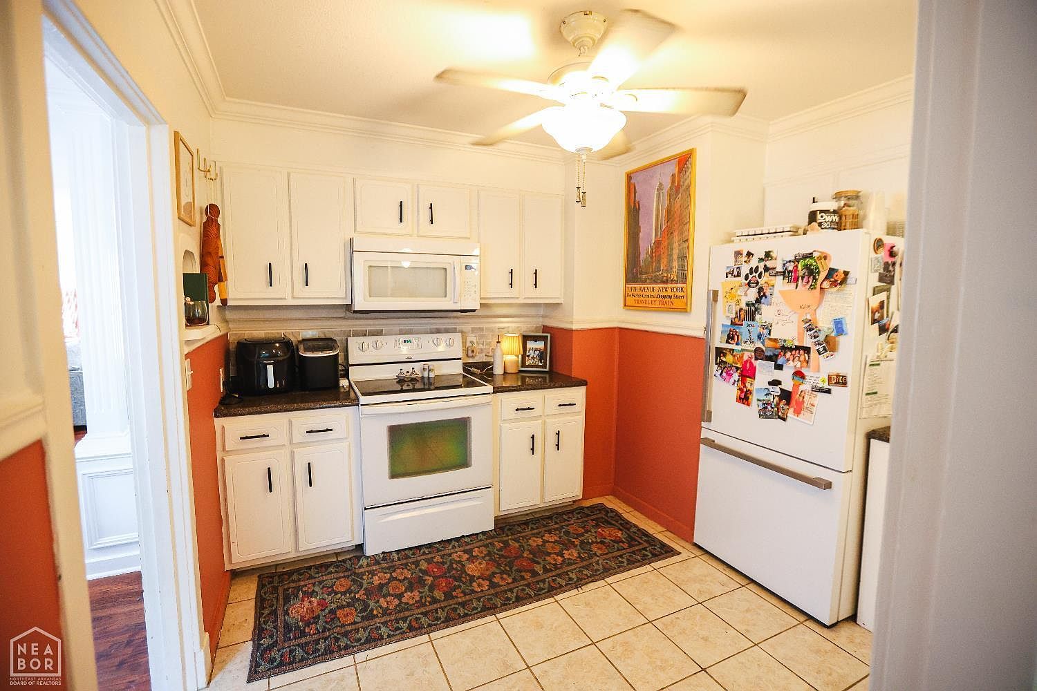 507 W. Elm Jonesboro, AR 72401  | Single Family