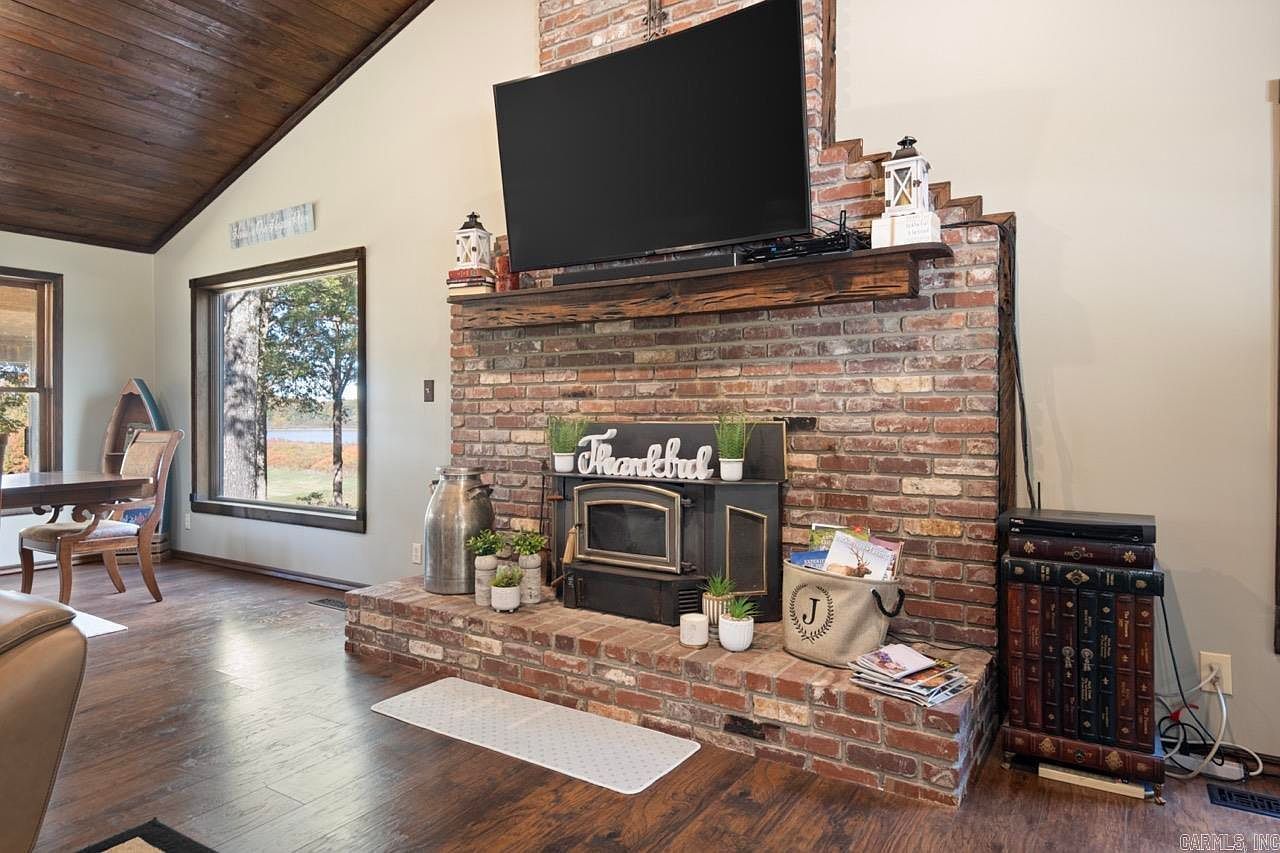 4343 County Road 757 Jonesboro, AR 72405 | Single Family