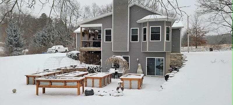 10599 W H Ave Kalamazoo, MI 49009  | Single Family