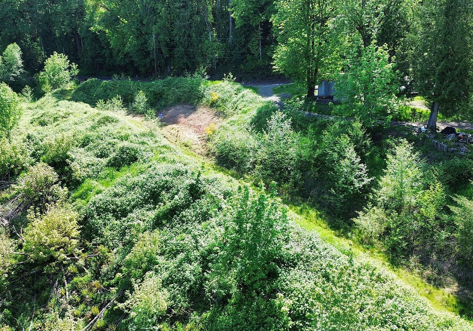 (undisclosed Address) Rainier, OR 97048  | Land/Lot