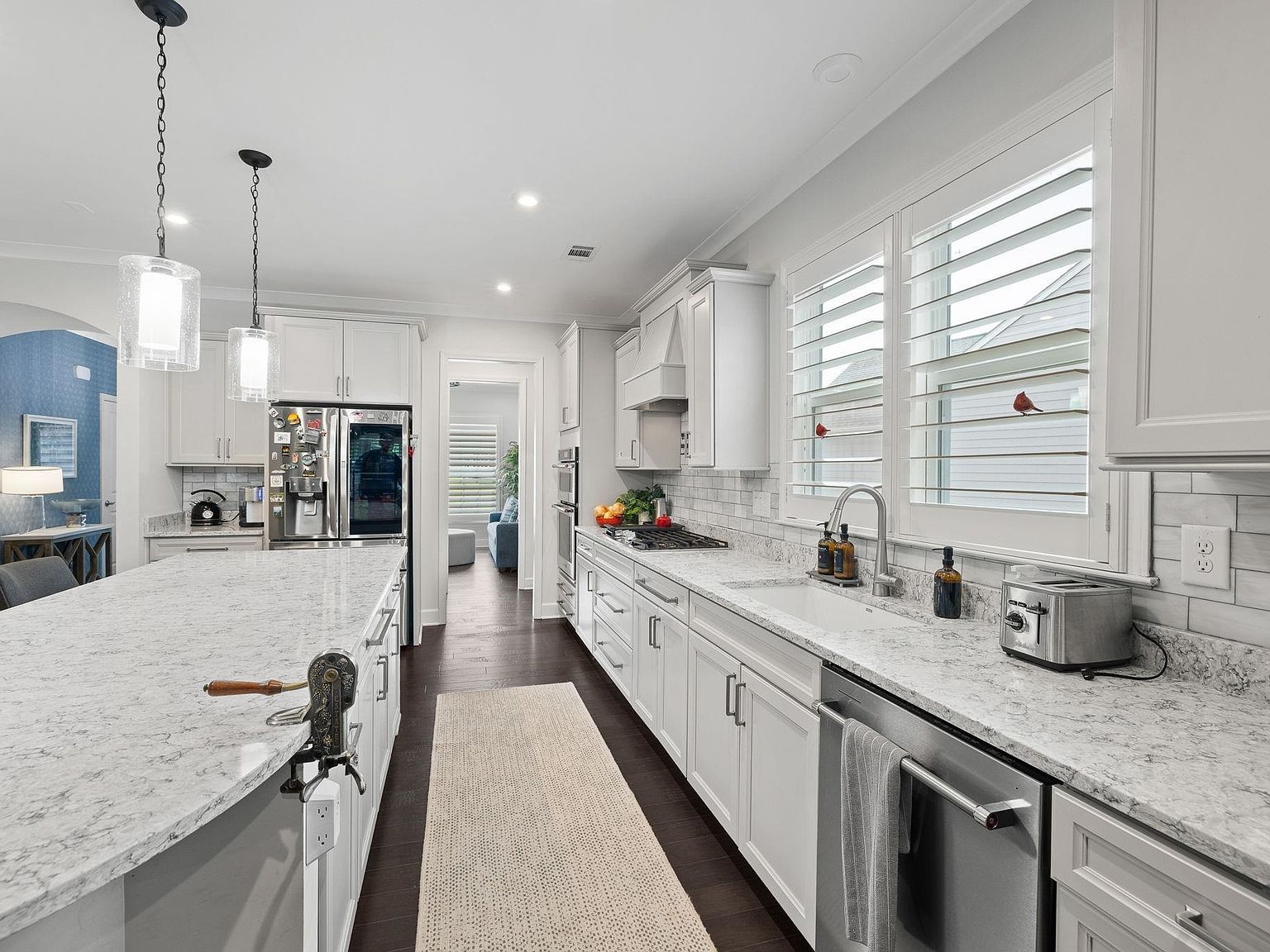 1060 Southwood Way Greensboro, GA 30642  | Single Family