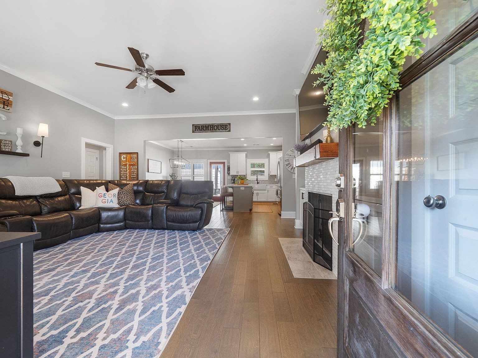 757 Markhams Dr Madison, GA 30650 | Single Family