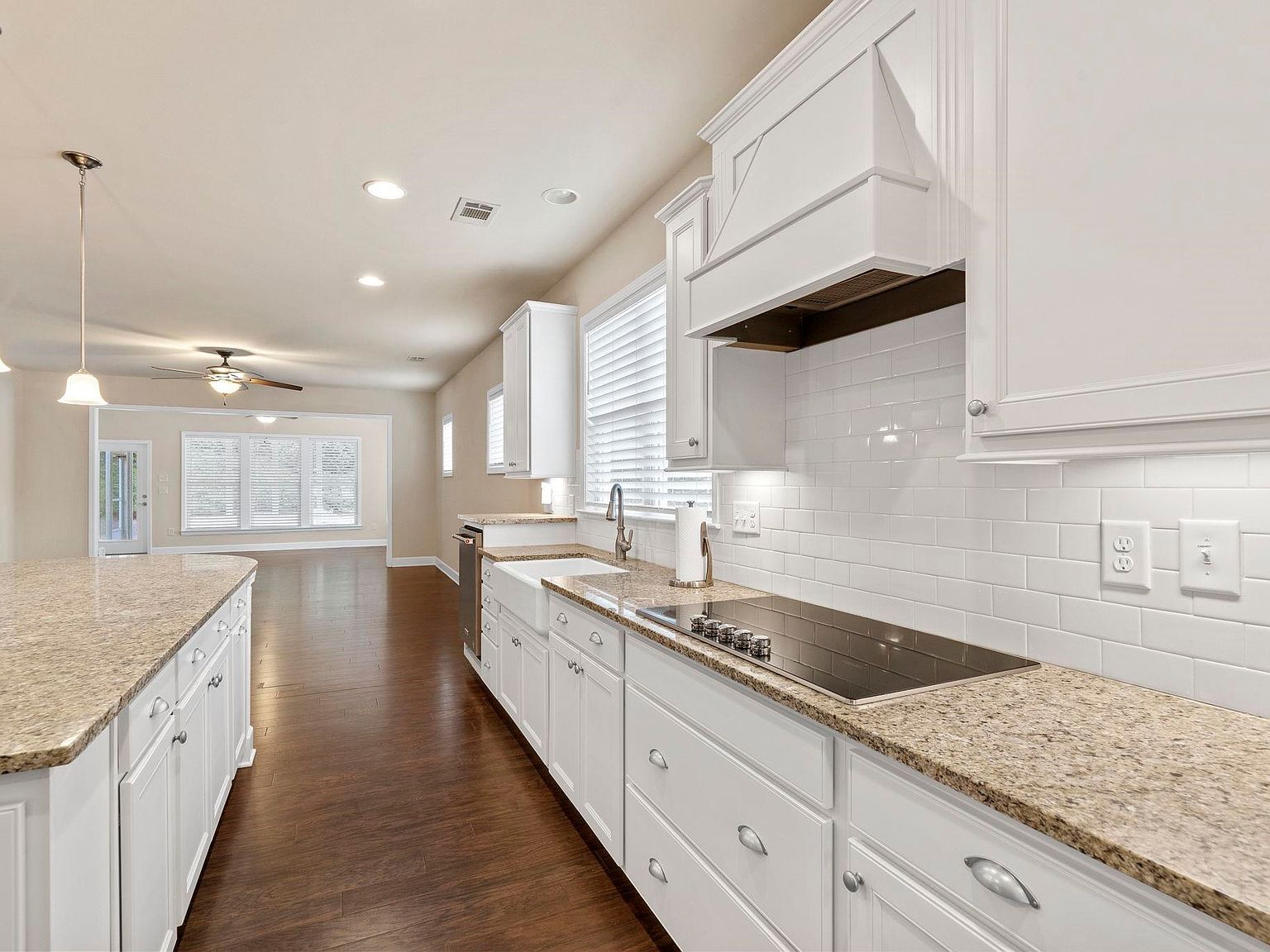 1281 Crooked Creek Rd Greensboro, GA 30642  | Single Family