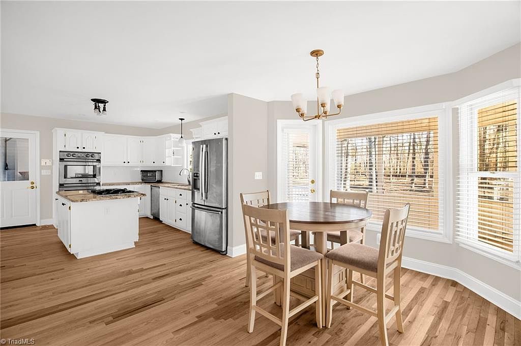 462 Ridgeway Ln Lexington, NC 27295  | Single Family