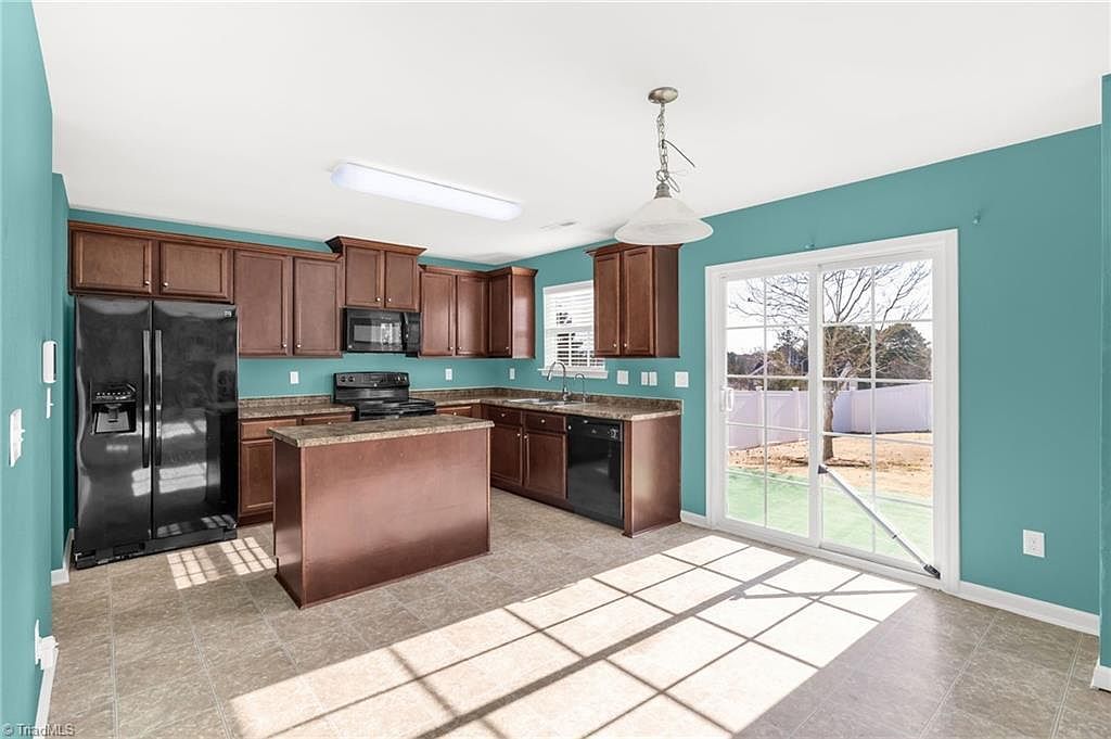 1804 Pine Cove Ct Winston Salem, NC 27127  | Single Family