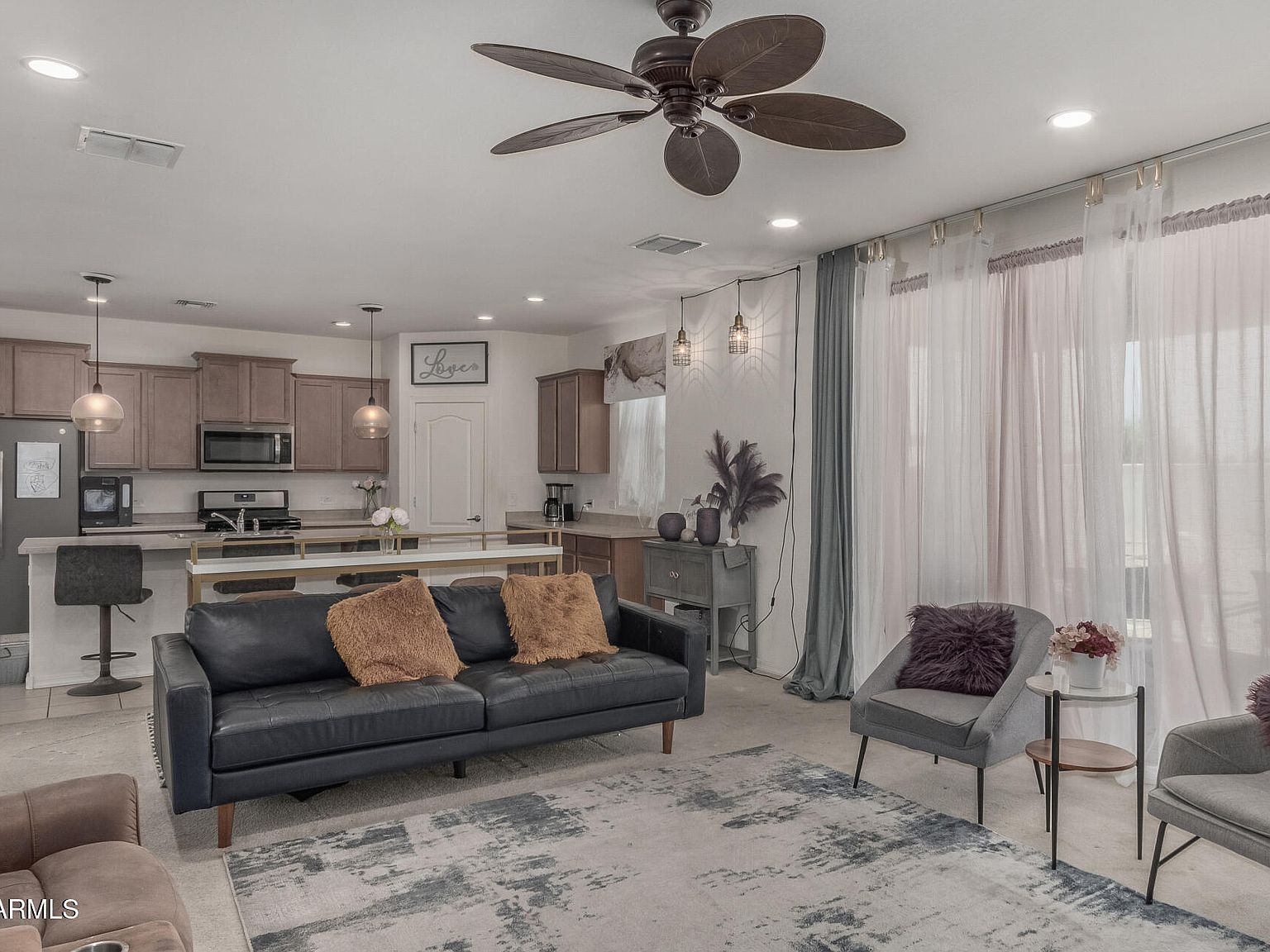 4010 W Coles Rd Laveen, AZ 85339  | Single Family